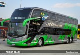 Aliança Turismo 3050 na cidade de Duque de Caxias, Rio de Janeiro, Brasil, por André Almeida. Número da foto: #12833655.