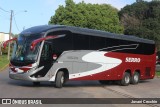 Viação Serro 46124 na cidade de Caxias do Sul, Rio Grande do Sul, Brasil, por Jovani Cecchin. Número da foto: #12833823.