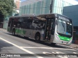 Viação Santa Brígida 1 1804 na cidade de São Paulo, São Paulo, Brasil, por Rafael Lopes de Oliveira. Número da foto: #12832289.