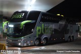 Viação Garcia 8815 na cidade de Santa Cruz do Rio Pardo, São Paulo, Brasil, por Ezequiel Vicente Fernandes. Número da foto: #12832160.