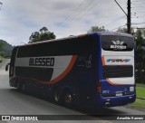 Blessed Viagens e Turismo 3012 na cidade de Ituporanga, Santa Catarina, Brasil, por Amarildo Kamers. Número da foto: #:id.