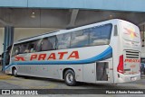 Expresso de Prata 462209 na cidade de Sorocaba, São Paulo, Brasil, por Flavio Alberto Fernandes. Número da foto: #:id.