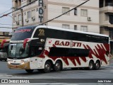 Auto Viação Gadotti 3014 na cidade de Balneário Camboriú, Santa Catarina, Brasil, por João Victor. Número da foto: #12834198.