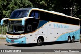 Viatran - Viação TransBrasília 5270 na cidade de Salvador, Bahia, Brasil, por Felipe Pessoa de Albuquerque. Número da foto: #:id.