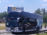 Empresa de Ônibus Nossa Senhora da Penha 63015 na cidade de Nova Iguaçu, Rio de Janeiro, Brasil, por Rômulo Santos. Número da foto: #12833546.