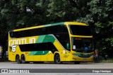 Empresa Gontijo de Transportes 23100 na cidade de São Paulo, São Paulo, Brasil, por Diego Henrique. Número da foto: #12833417.