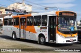 Linave Transportes A03048 na cidade de Nova Iguaçu, Rio de Janeiro, Brasil, por Paulo Henrique Pereira Borges. Número da foto: #12833539.