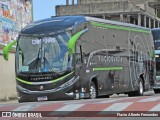 Viação Garcia 92191 na cidade de Sorocaba, São Paulo, Brasil, por Flavio Alberto Fernandes. Número da foto: #12833165.