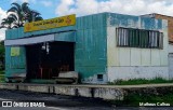Terminais Rodoviários e Urbanos LAJE na cidade de Laje, Bahia, Brasil, por Matheus Calhau. Número da foto: #12832975.