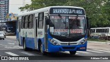 Transportes Barata BN-98023 na cidade de Belém, Pará, Brasil, por Adriano Castro. Número da foto: #:id.