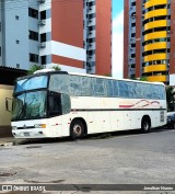 Ônibus Particulares 2847 na cidade de Fortaleza, Ceará, Brasil, por Jonathan Nunes. Número da foto: #12832313.