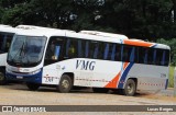 VMG - Viação Minas Gerais 2319 na cidade de Araxá, Minas Gerais, Brasil, por Lucas Borges . Número da foto: #12833316.