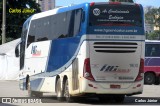 HG Service Tur 1900 na cidade de Goiânia, Goiás, Brasil, por Carlos Júnior. Número da foto: #12832496.