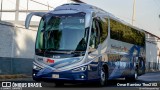 ODM - Ómnibus de México 5586 na cidade de Gustavo A. Madero, Ciudad de México, México, por Omar Ramírez Thor2102. Número da foto: #12832243.
