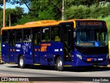 Transbus Transportes > Gávea Transportes 29463 na cidade de Betim, Minas Gerais, Brasil, por César Ônibus. Número da foto: #:id.