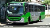 VB Transportes e Turismo 3389 na cidade de Campinas, São Paulo, Brasil, por Cleverson Giraldi. Número da foto: #:id.