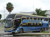 Nobre Turismo 2502 na cidade de Goiânia, Goiás, Brasil, por Douglas Andrez. Número da foto: #12832798.