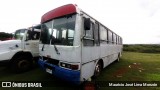 Boni's Tur 510 na cidade de Artigas, Uruguai, por Mauricio José Lima Monzón. Número da foto: #:id.