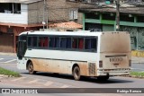 Empresa Gontijo de Transportes 11010 na cidade de Belo Horizonte, Minas Gerais, Brasil, por Rodrigo Barraza. Número da foto: #12833625.