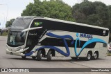Israel Tur - Israel Transportadora Turística 2080 na cidade de Caxias do Sul, Rio Grande do Sul, Brasil, por Jovani Cecchin. Número da foto: #12833858.