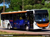 Autotrans > Turilessa  na cidade de Betim, Minas Gerais, Brasil, por César Ônibus. Número da foto: #:id.