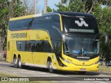 Viação Nova Itapemirim 40266 na cidade de Campos dos Goytacazes, Rio de Janeiro, Brasil, por Anderson Sousa Feijó. Número da foto: #:id.