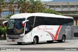 Paraibuna Transportes 22016 na cidade de Rio de Janeiro, Rio de Janeiro, Brasil, por Lucas Oliveira. Número da foto: #:id.