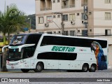 Eucatur - Empresa União Cascavel de Transportes e Turismo 4815 na cidade de Balneário Camboriú, Santa Catarina, Brasil, por João Victor. Número da foto: #12834162.