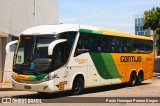 Empresa Gontijo de Transportes 18650 na cidade de Rio de Janeiro, Rio de Janeiro, Brasil, por Paulo Henrique Pereira Borges. Número da foto: #12833514.