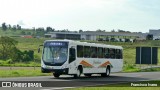 Jandaia Transportes e Turismo 2400 na cidade de Regente Feijó, São Paulo, Brasil, por Francisco Ivano. Número da foto: #12834250.
