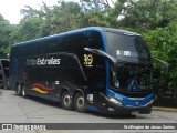 Três Estrelas Turismo 9140 na cidade de São Paulo, São Paulo, Brasil, por Wellington de Jesus Santos. Número da foto: #12833618.