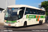 Empresa Gontijo de Transportes 21565 na cidade de Rio de Janeiro, Rio de Janeiro, Brasil, por Paulo Henrique Pereira Borges. Número da foto: #12833522.