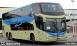 Expresso Maia 1715 na cidade de Goiânia, Goiás, Brasil, por Carlos Júnior. Número da foto: #12833839.
