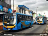 METROCOOP 157 na cidade de San José, San José, Costa Rica, por Sebas Gamboa. Número da foto: #:id.