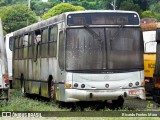 Sucata e Desmanches DL035 na cidade de Campo Magro, Paraná, Brasil, por Ricardo Fontes Moro. Número da foto: #:id.
