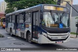 Urca Auto Ônibus 41053 na cidade de Belo Horizonte, Minas Gerais, Brasil, por Gabriel Costa Guimarães. Número da foto: #:id.