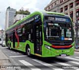 Himalaia Transportes > Ambiental Transportes Urbanos 4 1123 na cidade de São Paulo, São Paulo, Brasil, por Hipólito Rodrigues. Número da foto: #:id.