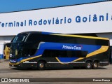 Primeira Classe Transportes 2055 na cidade de Goiânia, Goiás, Brasil, por Ramon França. Número da foto: #12834237.