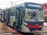 Transwolff Transportes e Turismo 7 8050 na cidade de São Paulo, São Paulo, Brasil, por Matheus Neri dos Santos. Número da foto: #12832192.
