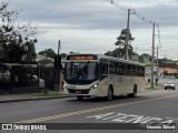 Viação Antonina 24290 na cidade de Curitiba, Paraná, Brasil, por Eduardo Skrock. Número da foto: #:id.