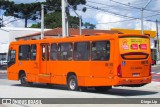 Transporte Coletivo Glória BI016 na cidade de Curitiba, Paraná, Brasil, por Diego Lip. Número da foto: #:id.