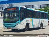 Rota Sol > Vega Transporte Urbano 35267 na cidade de Fortaleza, Ceará, Brasil, por Marcio Cavalcante. Número da foto: #:id.