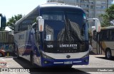 COPSA 525 na cidade de Punta del Este, Maldonado, Uruguai, por Claudio Luiz. Número da foto: #12834292.