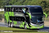 Aliança Turismo 3040 na cidade de Aparecida, São Paulo, Brasil, por Eliziar Maciel Soares. Número da foto: #12833960.