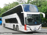 Auto Viação Catarinense 321315 na cidade de São Paulo, São Paulo, Brasil, por Wellington de Jesus Santos. Número da foto: #12833784.