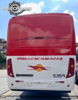 Viação Piracicabana 5359 na cidade de Diadema, São Paulo, Brasil, por Vinicius Piovesan. Número da foto: #:id.
