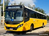 Real Auto Ônibus A41060 na cidade de Rio de Janeiro, Rio de Janeiro, Brasil, por Bruno Mendonça. Número da foto: #:id.