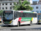 Rápido Crateús 5131037 na cidade de Fortaleza, Ceará, Brasil, por Francisco Elder Oliveira dos Santos. Número da foto: #:id.