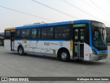 Viação Redentor C47644 na cidade de Duque de Caxias, Rio de Janeiro, Brasil, por Wellington de Jesus Santos. Número da foto: #12833615.