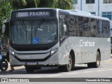 Rápido Crateús 5131016 na cidade de Fortaleza, Ceará, Brasil, por Fernando de Oliveira. Número da foto: #:id.